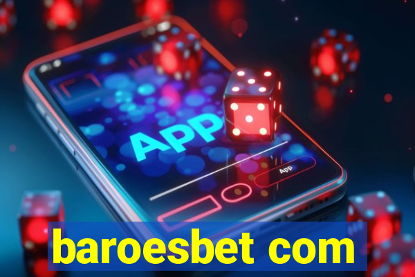 baroesbet com